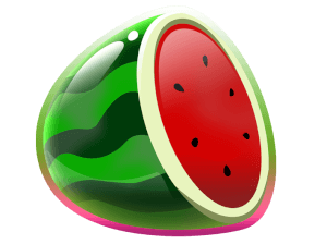 fruit symbool