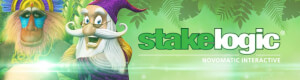 stakelogic online casino